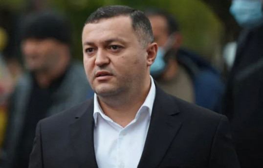 Кянан Омаров