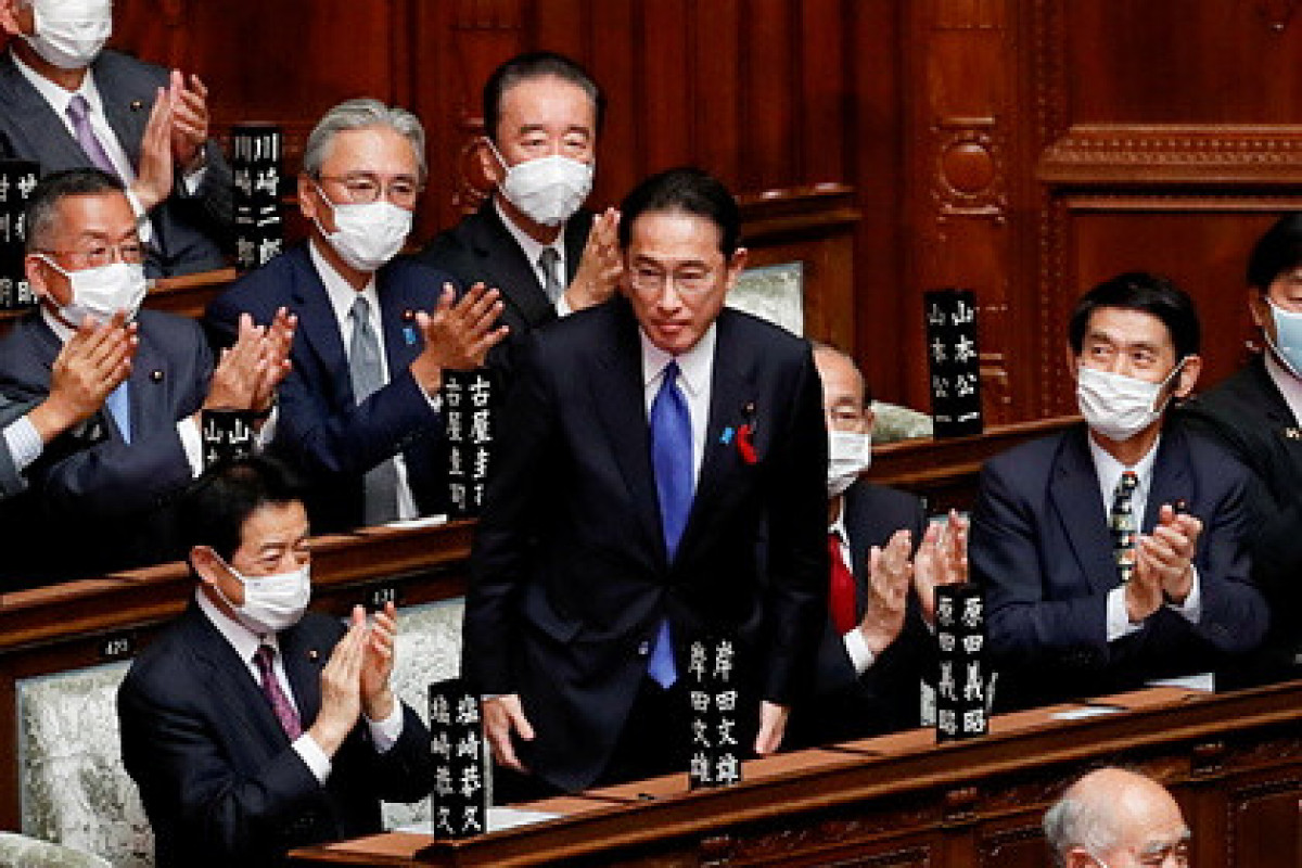 Фото: Kim Kyung-Hoon / Reuters