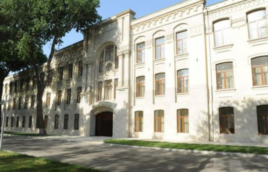 Назначен директор Главного управления здравоохранения города Баку