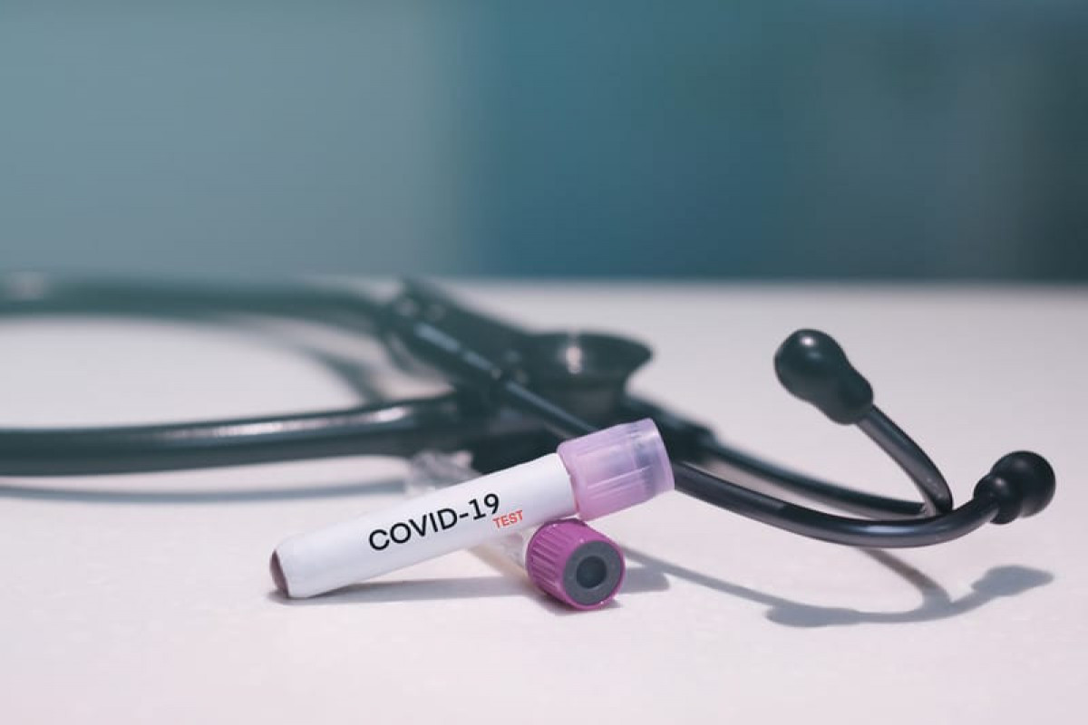 Медики из США рассказали о симптоме скорой смерти от COVID-19