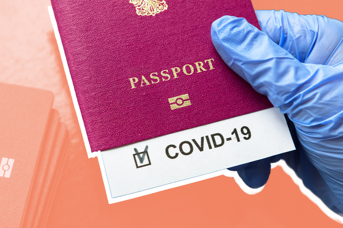 Возбуждено уголовное дело по факту выдачи фиктивного ковид-паспорта в Загатальской ЦРБ