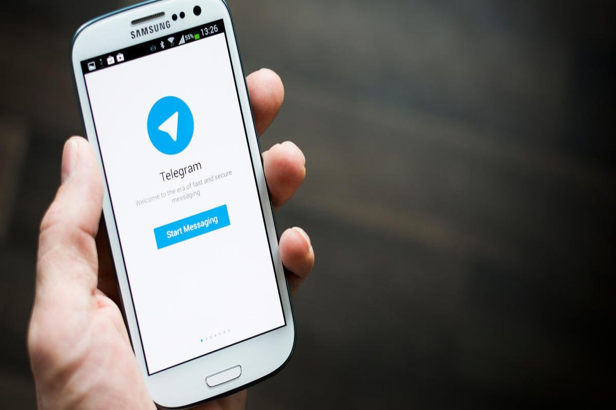 Более 70 млн пользователей перешли в Telegram на фоне сбоя в Facebook