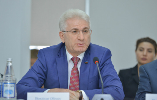 Бахтияр Алиев
