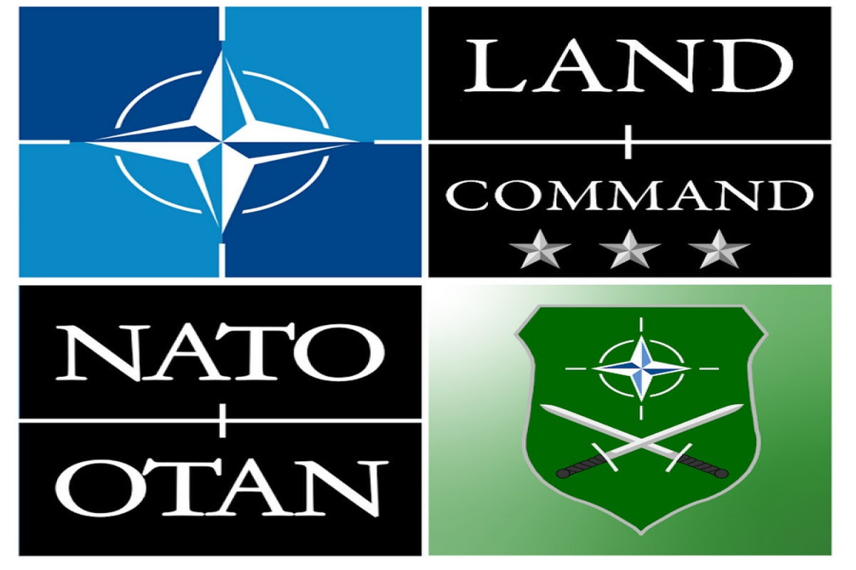 Азербайджан представлен на конференции Командования союзных Сухопутных войск НАТО