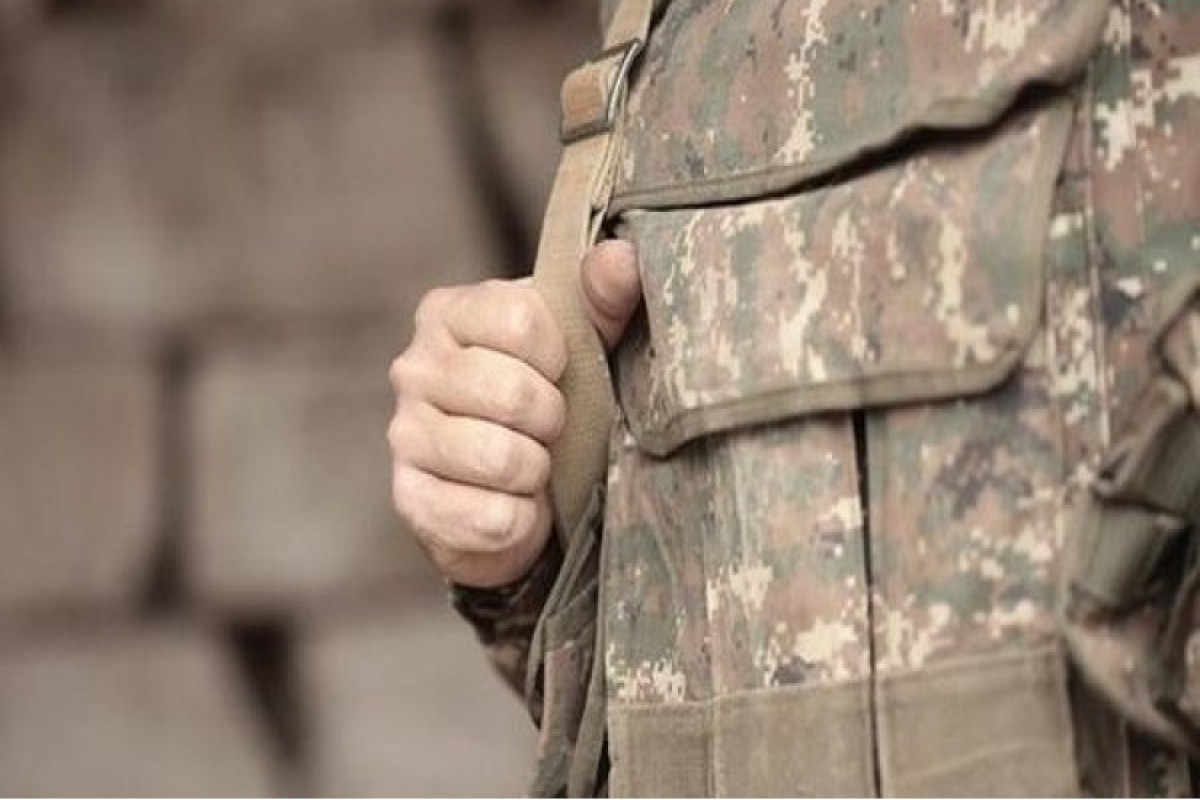 Азербайджан вернул армянского военнослужащего, попавшего в плен в августе этого года