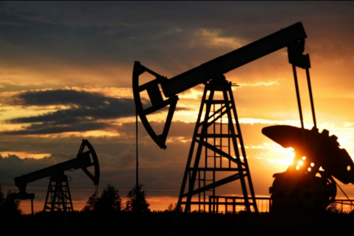 На месторождении «Карабах» добыча нефти начнется в 2025 году