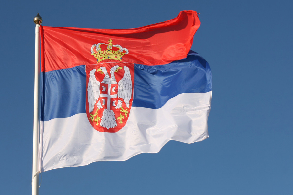 Сербия навечно отказалась вступать в НАТО