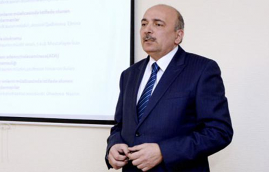 Тайяр Эйвазов