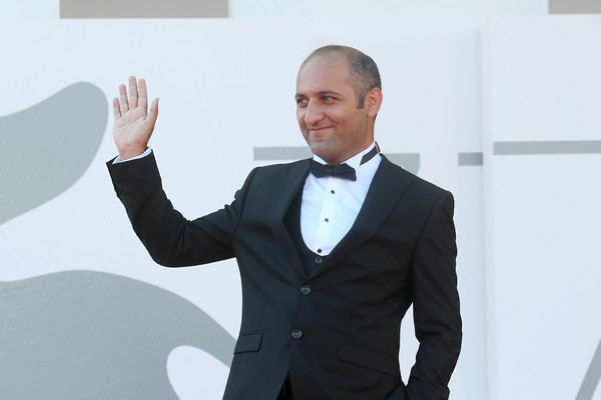 Азербайджанский режиссер вошел в состав жюри Босфорского кинофестиваля