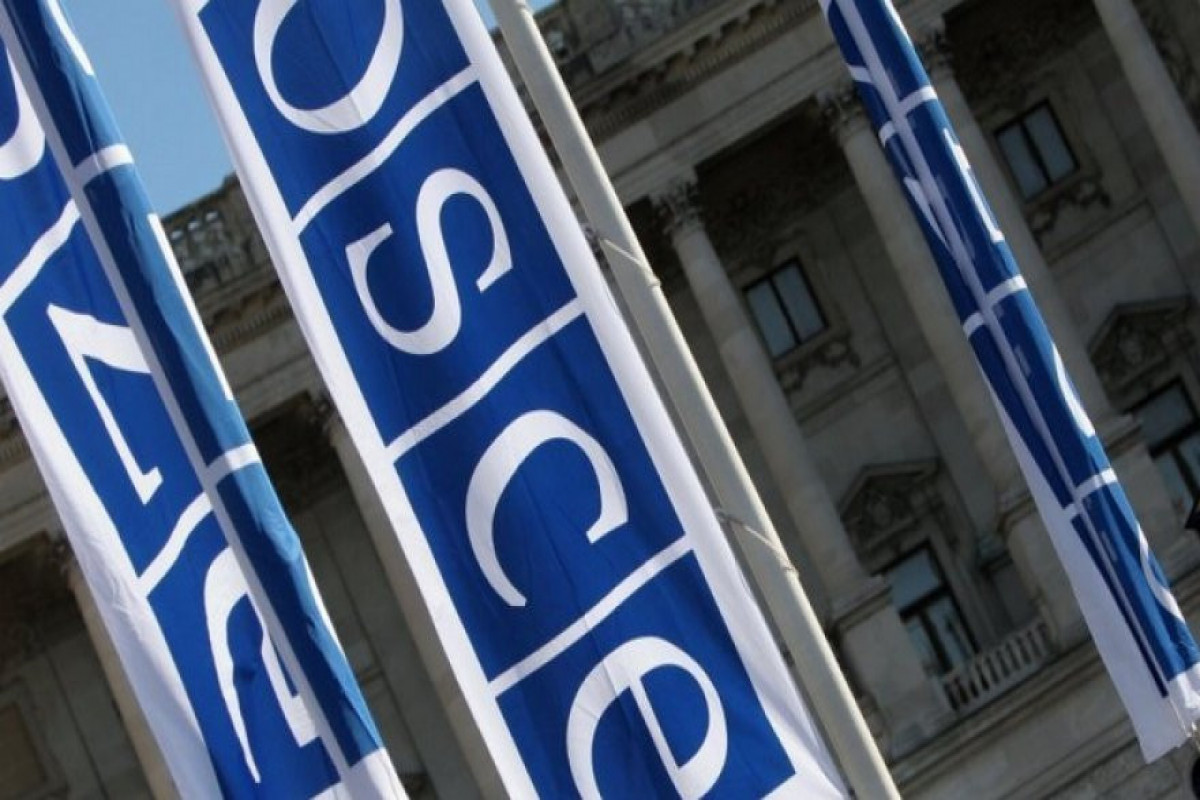 Сопредседатели Минской группы ОБСЕ распространили заявление