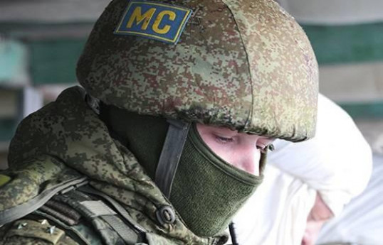 «В течение ближайших лет армяне и российские миротворцы покинут Карабах» - РАСКЛАД АНАЛИТИКА 