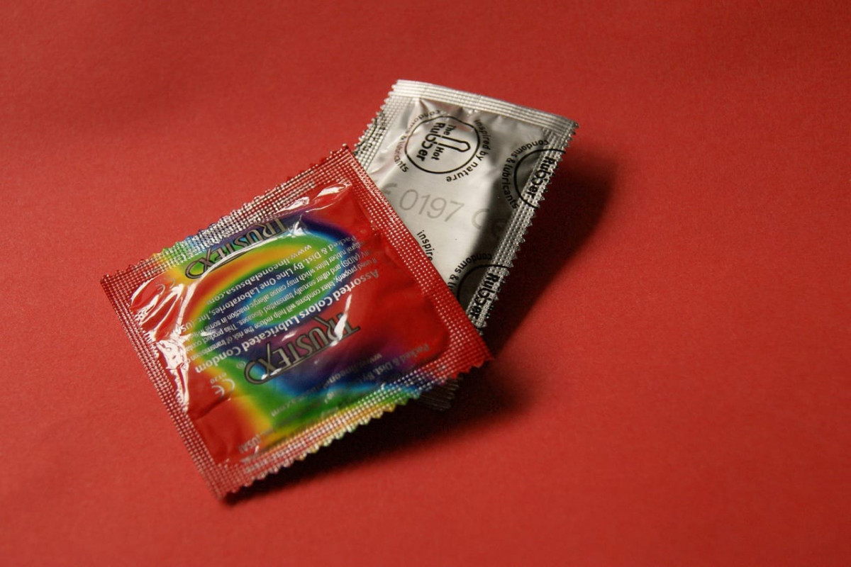 В США запретили снимать презерватив во время секса