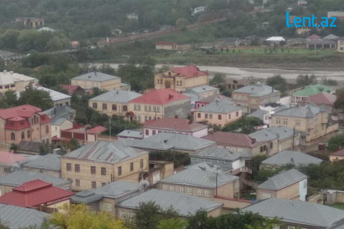Из этого азербайджанского посёлка вышли миллионеры, попавшие в Forbes, но главное вовсе не это  – ГДЕ-ТО ДАЛЕКО -ФОТО 
