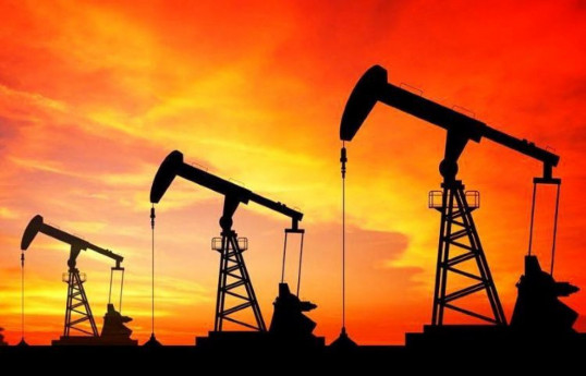 Цена азербайджанской нефти приближается к 85 долларам