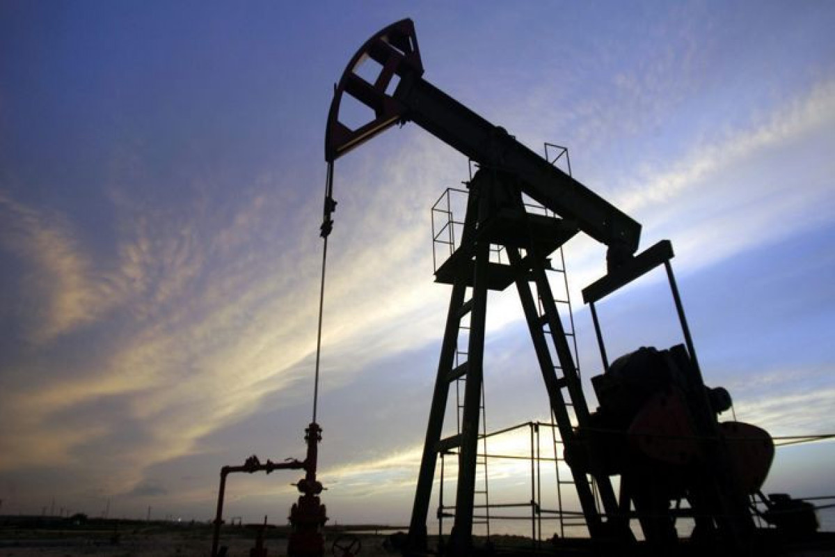 Цены на нефть достигли максимумов за несколько лет