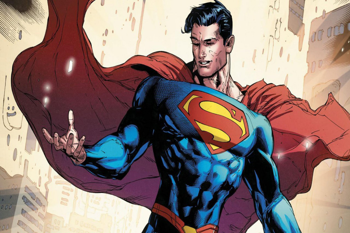 Новый Супермен в комиксах сменит сексуальную ориентацию