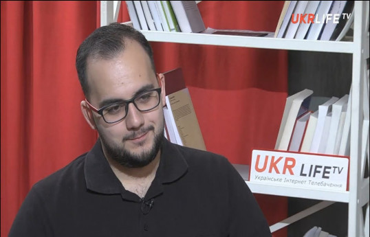 Илия Куса