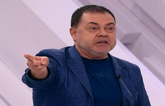 Григорий Трофимчук, эксперт