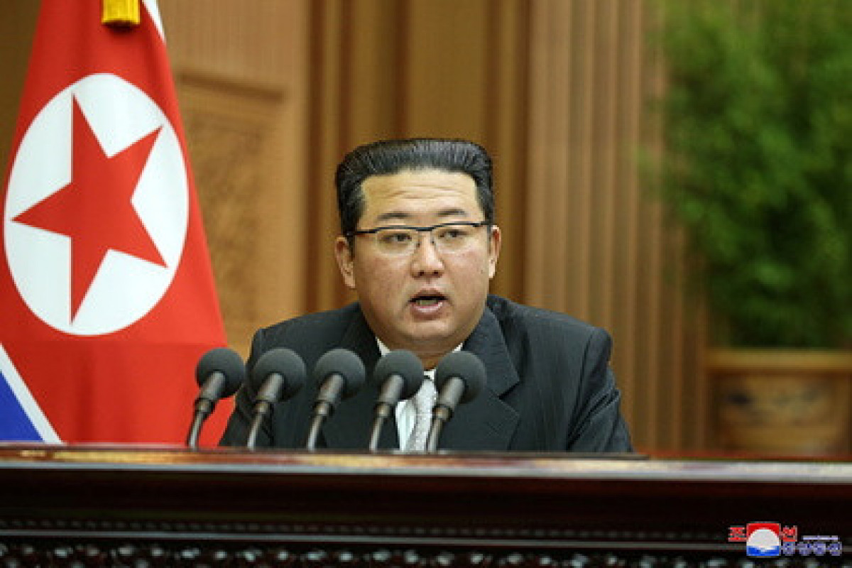 Чиновник, сбежавший из КНДР, рассказал обо всех ужасах режима Ким Чен Ына