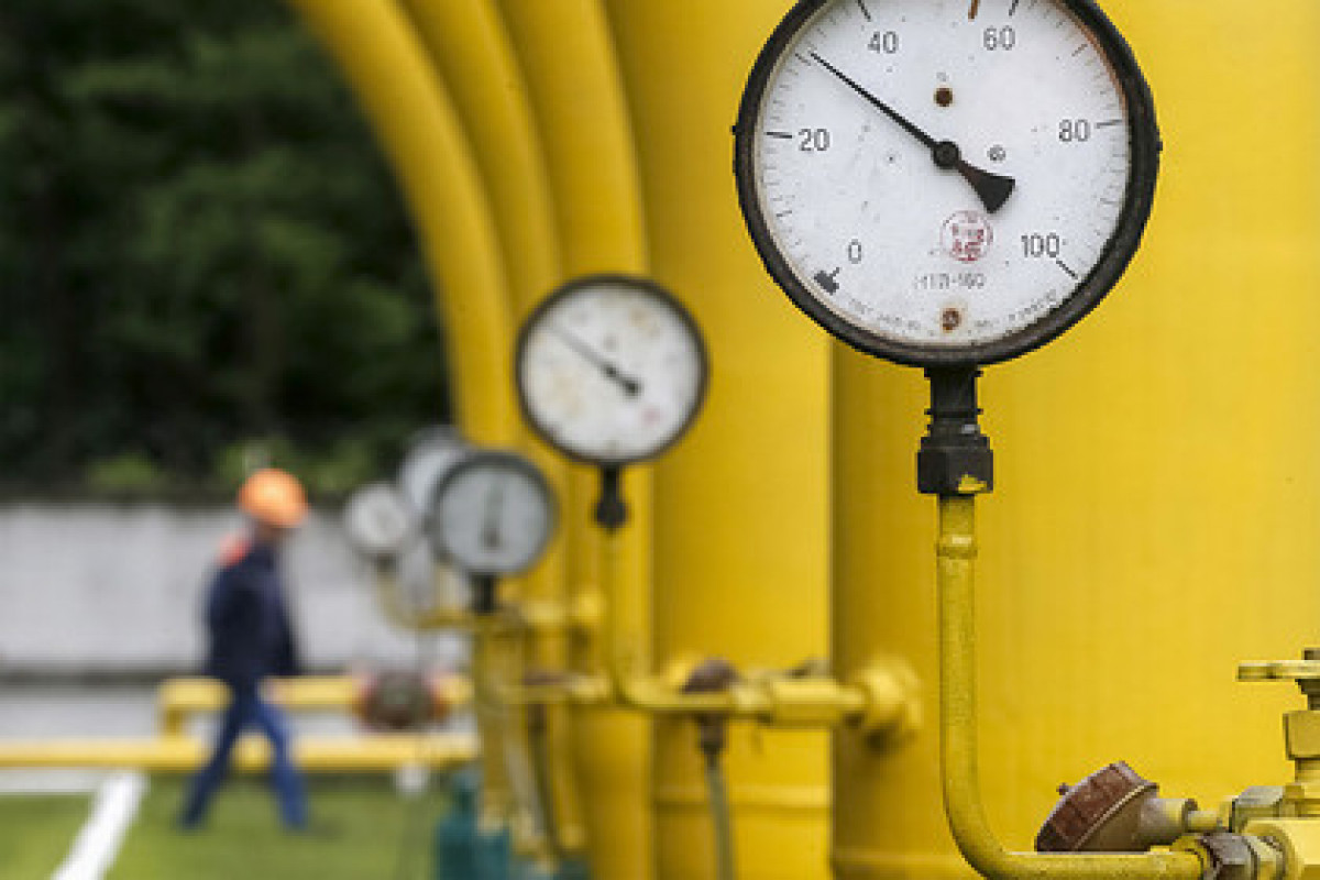 Миру предсказали неизбежный рост спроса на газ