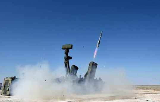 В Турции разрабатывают аналог С-400