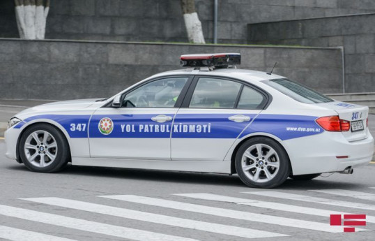 В Азербайджане принимаются меры против незаконной перевозки