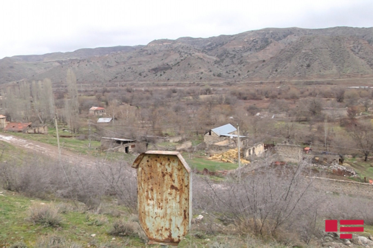 Армения разрушила 95% исторических и культурных памятников в Карабахе и на прилегающих территориях