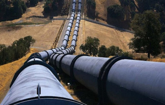 Азербайджан планирует нарастить поставки газа в Турцию и Европу