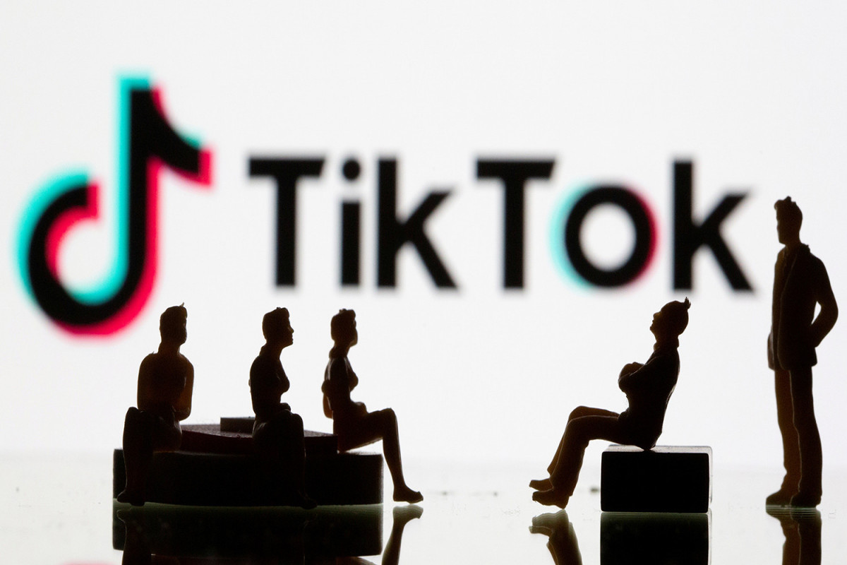 В TikTok добавили «Беззвучный режим»