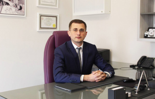 Эркин Рагимов