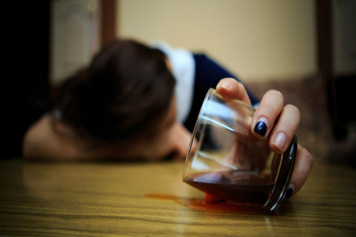 В российском городе 16 человек погибли от отравления спиртом