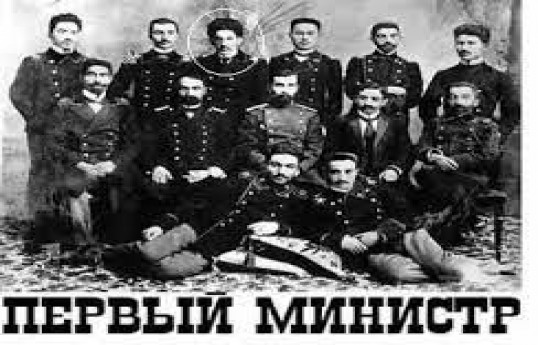 Народный артист Азербайджана: «Пушкин не только познакомился с моим предком, он еще и посвятил ему стихотворение» - ФОТО 