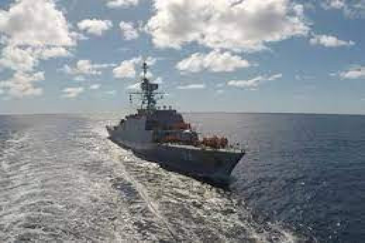 ВС Ирана отразили нападение пиратов на иранский танкер в Аденском заливе