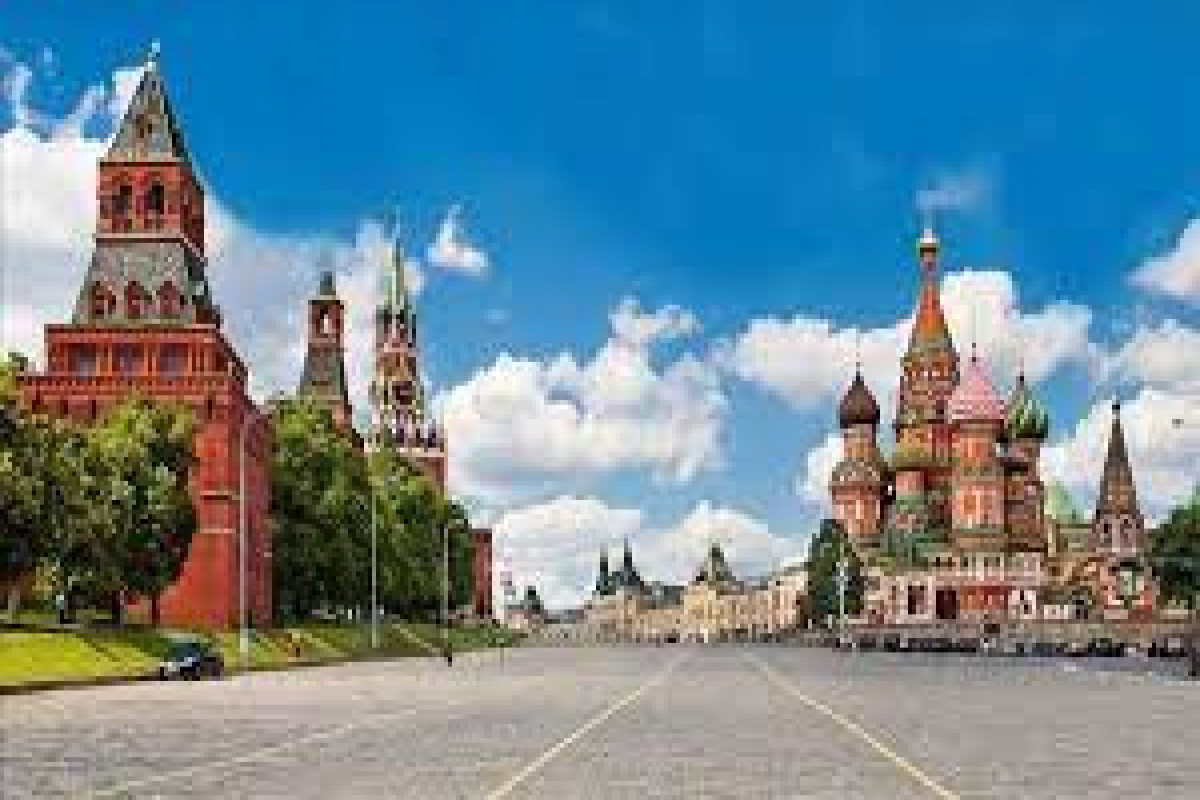 В Москве планируется встреча с участием вице-премьеров Азербайджана, Армении и РФ