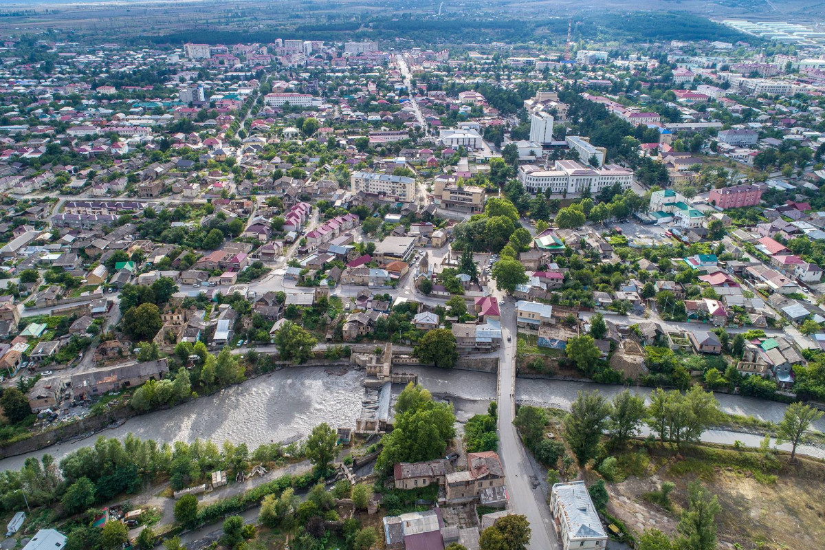  Южная Осетия
