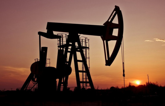 Нефть подорожала