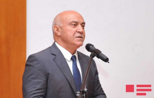 Валех Алескеров