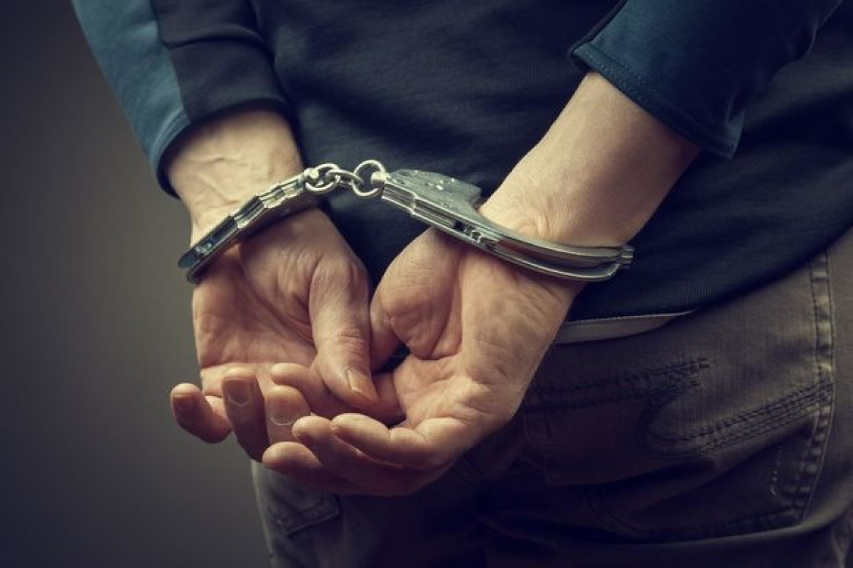Исследование: 90% иранских заключенных в Азербайджане задержаны за наркотики