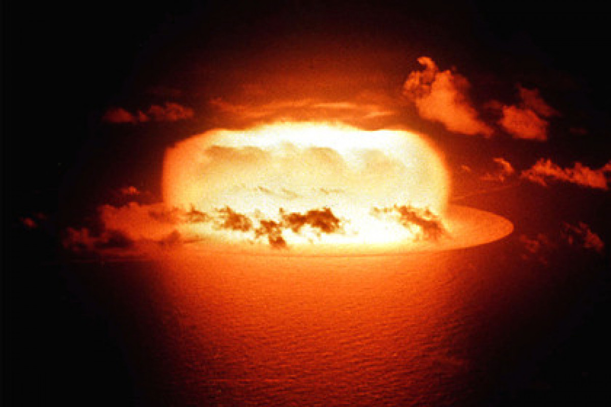Ученые спрогнозировали катастрофические последствия применения ядерного оружия
