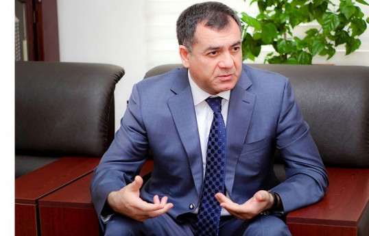 Гудрат Гасангулиев, политик