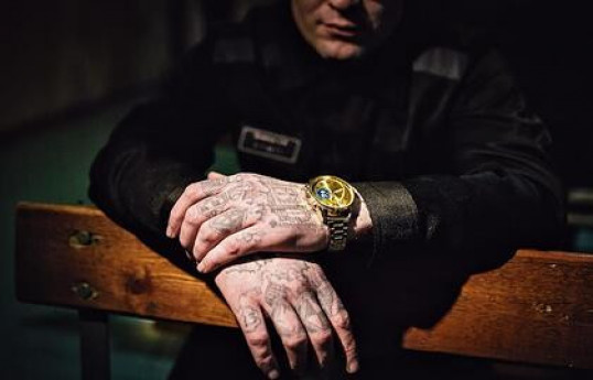 Названа цель освободившегося в Испании лидера воров в законе Таро