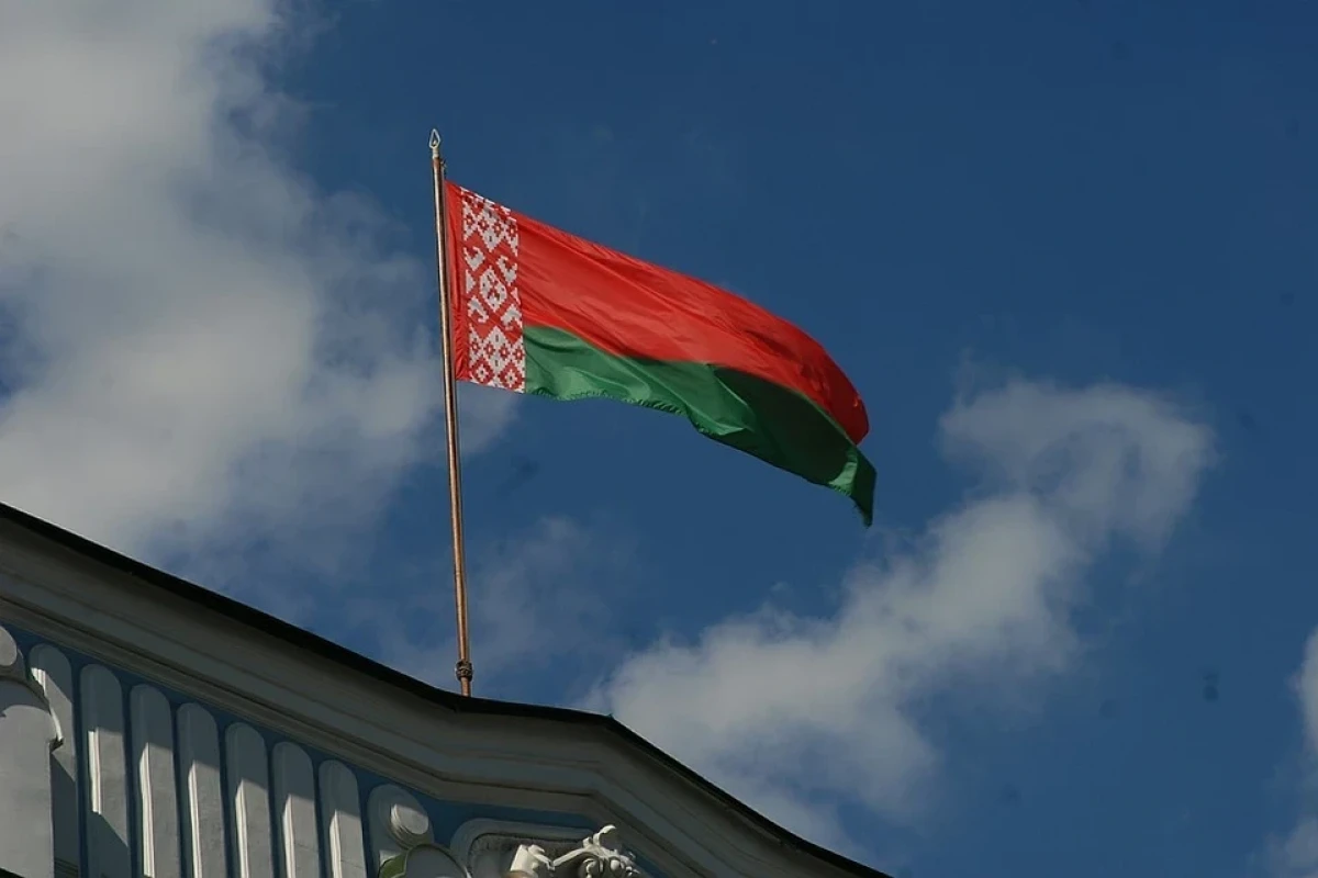 Беларусь не будет участвовать в Евровидении-2022