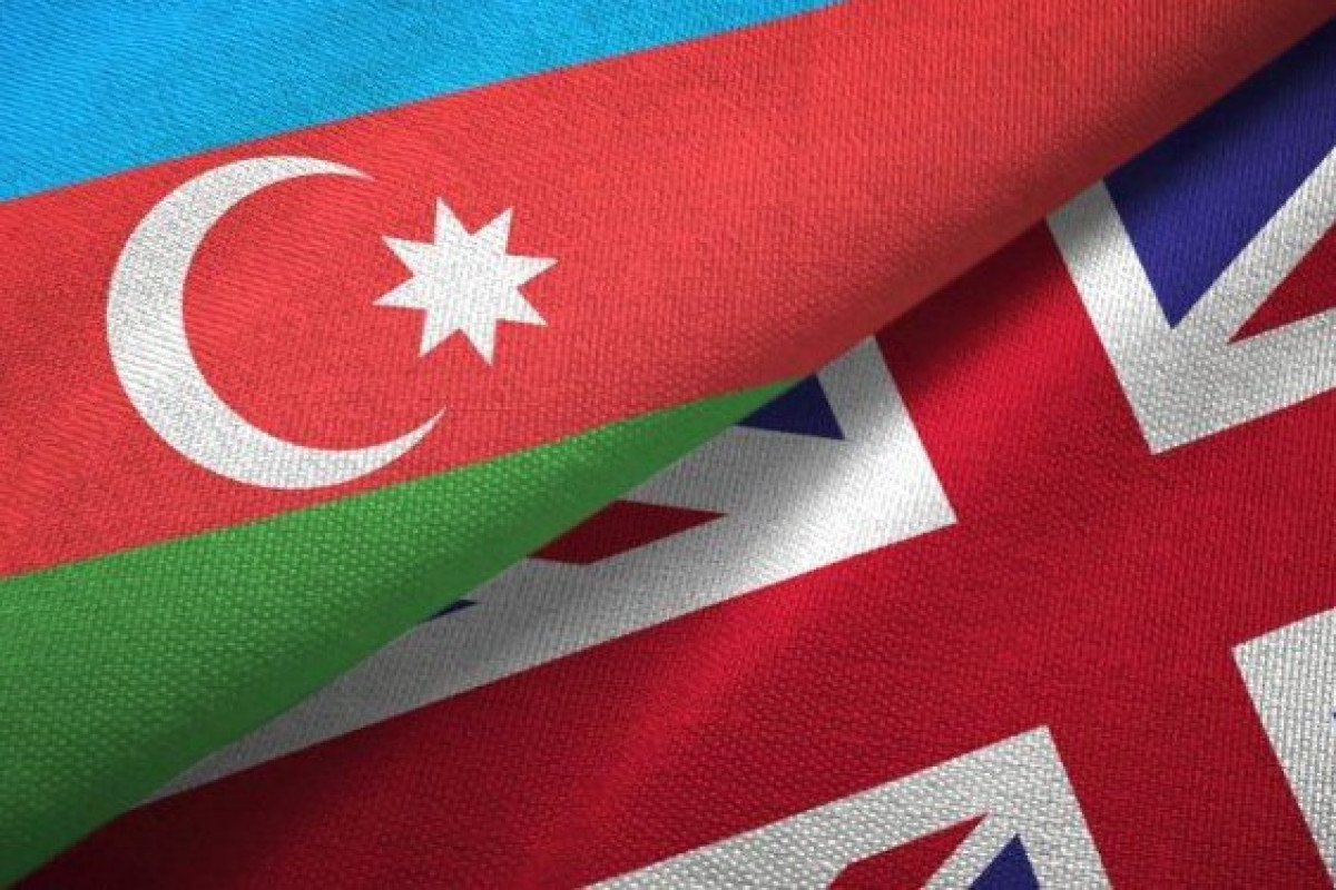 Азербайджан и Британия обсудили усиление сотрудничества в сфере энергетики
