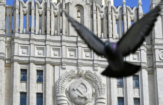 МИД РФ заявило о контакте с Турцией по вопросу о задержании россиян