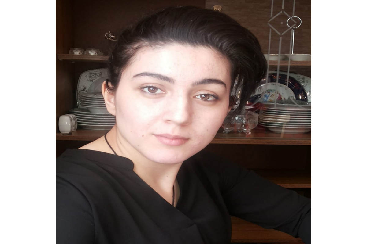 В Баку пропала без вести 27-летняя женщина