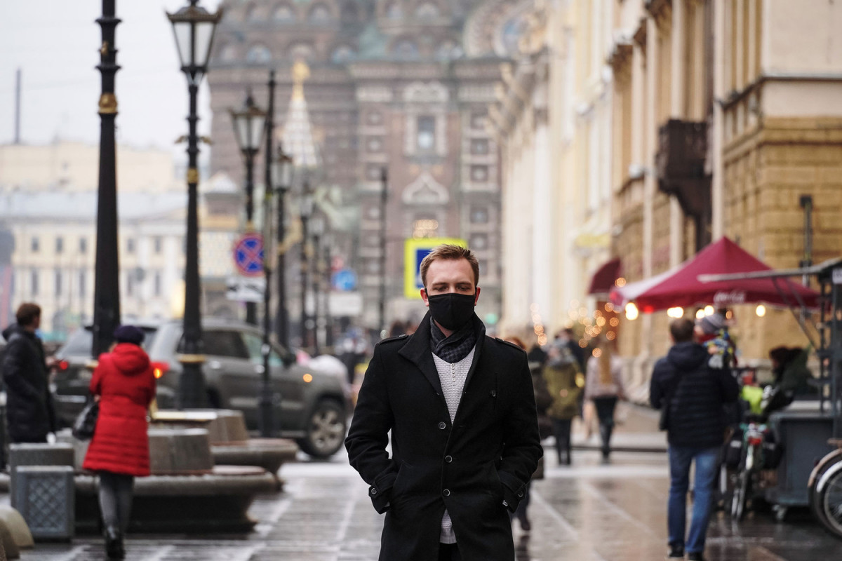 Финская журналистка назвала «самый русский» город в России