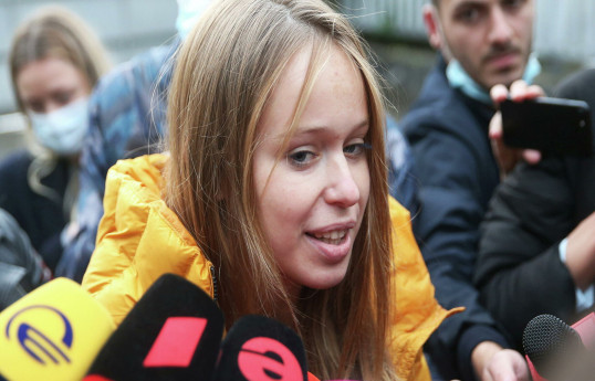 Елизавета Ясько