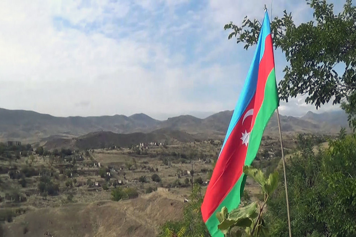 В этот день год назад азербайджанская армия освободила Губадлы