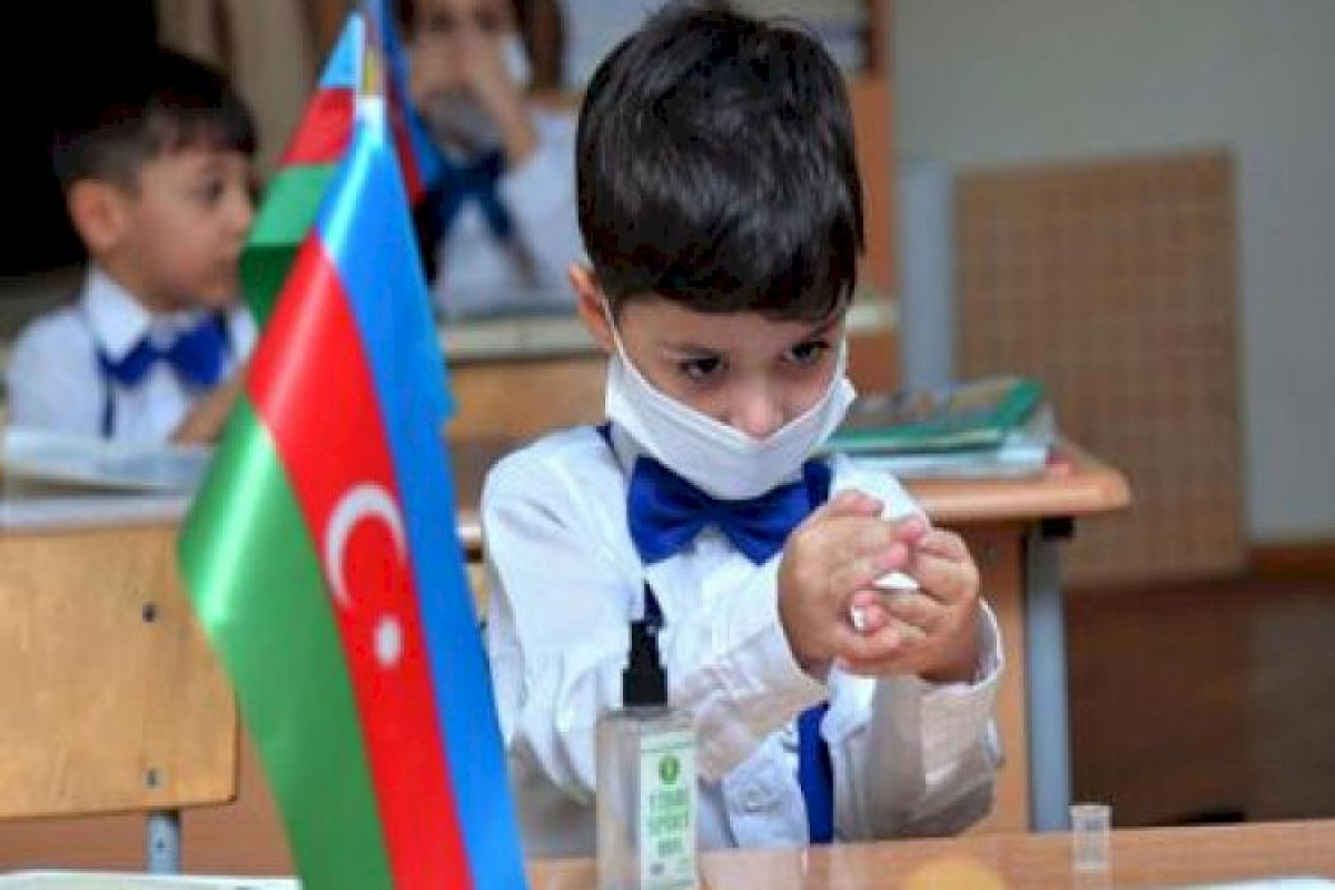 В школах Азербайджана бушует ковид - ВИДЕО 