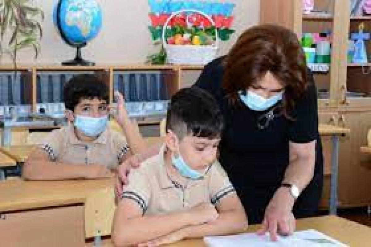 Азербайджанский эксперт: «Все только и говорят о том, что школы должны быть закрыты» - ПРОБЛЕМА  